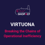 Breaking the Chains of Operational Inefficiency: Virtuona