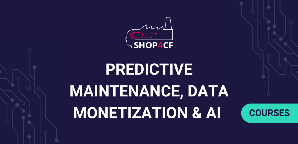 Predictive Maintenance, Data monetization & AI